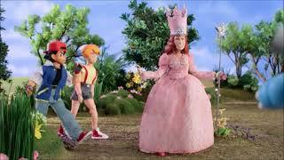 Robot Chicken - The Wizard Of Oz Parodies