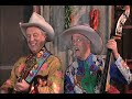 Yodeling Lessons: Tales from the Trail Starring Riders In the Sky, Part 1