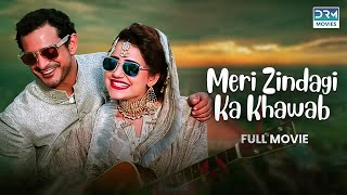 Meri Zindagi Ka Khawab Full Film Sania Shamshad, Daniyal Raheal A Romantic Story