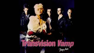 Watch Transvision Vamp Hanging Out With Halo Jones video