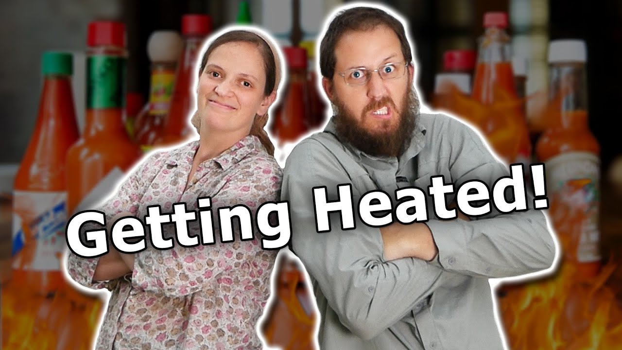 Our Marriage is Getting HEATED! 🔥