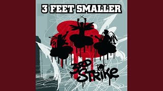 Watch 3 Feet Smaller Dance With Me video