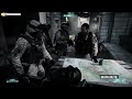 Battlefield 3 - Fault Line "Bad Part of Town" Analysis