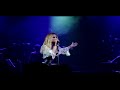 Anna Vissi Live at REX, Mono An Trelatho, Premiere 16/12/2011 [fannatics.gr]