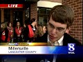 Millersville University Spends Week Focusing On Diversity