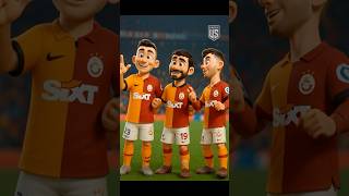 Galatasaray Animasyon