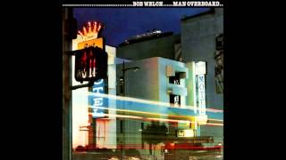 Watch Bob Welch Nightmare video
