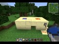 MineCraft - Kırık Taş Yapma Makinesi - Film Yorum
