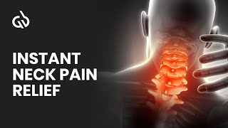 Neck Pain Relief Binaural Beats Meditation Music Instant Neck Pain Relief Good Vibes Neck Pain Relief Binaural Beats Meditation Music Instant Neck Pain Relief Good Vibes