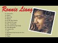 Ronnie Liang Greatest Hits -  Ronnie Liang Tagalog Love Songs Playlist 2020