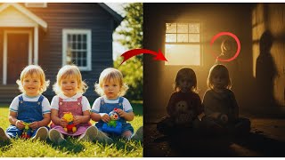 Drei Kinder Verschwanden 1988 Aus Einer Kita2024 Enthüllten Fbi-Beweise Die Schockierende Wahrheit.