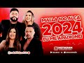 MALLA 100 ALÇA - EU ME APAIXONEI - CD PROMOCIONAL 2024