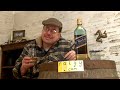 whisky review 243 - Johnnie Walker Blue Label
