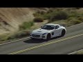 Mercedes-Benz TV: The SLS AMG Coupé Black Series