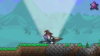 The Powerful Undertale Reference Terraria Modded Mage Calamitythorium