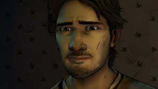 Clementine Talks To Luke About Her Past Twd S2 E1 Feb 1, 2016