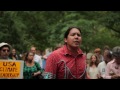 The Indigenous Call: Take Back Our Future