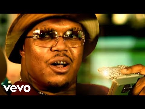 Three 6 Mafia featuring La Chat - 2-Way Freak