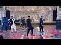 Nach punjaban | Wedding dance