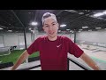 Airplane Trick Shots 2 | Dude Perfect