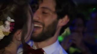 איתמר גבע I די ג׳יי לחתונה I אנה ושחר