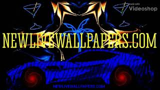 Futuristic cars wallpapers