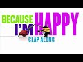 Happy Pharrell Williams Happy Lyric Mi Villano Favorito 2 Soundtrack images Happy Pharrell Williams Happy Lyric Mi Villano Favorito 2 Soundtrack