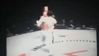 Mma Journey