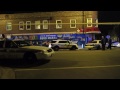 Chicago crime overnight report (Thursday, March 14, 2013)