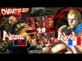 SF4 Ranbat 3.4 - LF Sextaro(AK) vs Combojack(SA)