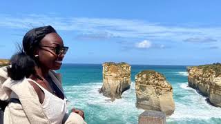 Razorback & The Wreck view - Australia 🇦🇺