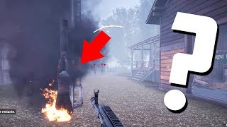 FIZERAM A VILA DO RESIDENT EVIL 4 NO EDITOR DE MAPAS DO FAR CRY 5 E FICOU INCRÍVEL! FIZERAM A VILA DO RESIDENT EVIL 4 NO EDITOR DE MAPAS DO FAR CRY 5 E FICOU INCRÍVEL!