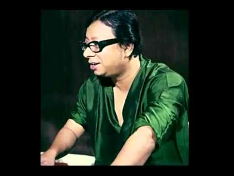 Deewana Leke Aaya Hai - Kishore kumar - Music RD Barman - YouTube...