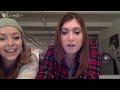 Live avec Rosalie