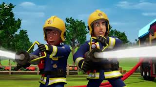 Fireman Sam Season 17