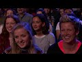 Michael Paul And His Hilarious Bird Of Prey Earn A YES! - America's Got Talent 2019