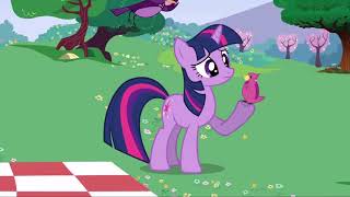 Watch Horse Purple video