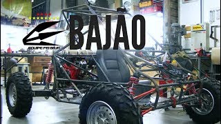 BAJA FEI - Bajão