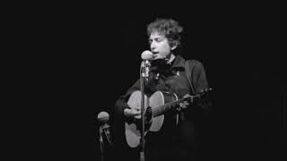 Watch Bob Dylan In The Pines video