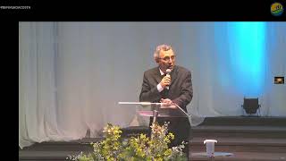 Culto Noturno - 22/05/2022