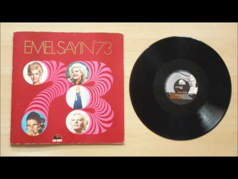 Emel Sayin - Intizar (orjinal Plak) Emel Sayin - Intizar (orjinal Plak) klip izle