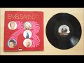 Emel Sayin - Intizar (orjinal Plak) klip izle