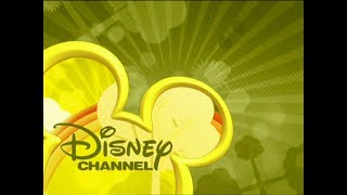 Disney Channel España: Ahora Cosas De La Vida (4)