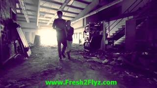 Watch Mickey Factz Legend video
