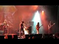 Astra  - Bull Torpis / Barefoot in the Head (Roadburn 2013)
