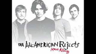 Watch AllAmerican Rejects Kiss Yourself Goodbye video