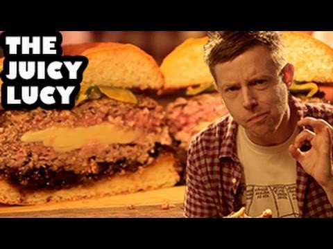 Review 5 Star Chicken Burger Recipe