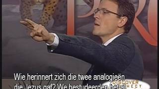 Hoe Jezus de twijfelaars het hoofd biedt en terugkeert naar de aarde/Ontdek Profetie! (11/24)