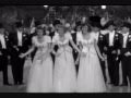 Strip Polka - The Andrews Sisters w/Lyrics