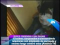 Esposo sorprende a su mujer teniendo relaciones con cura..que cura dique